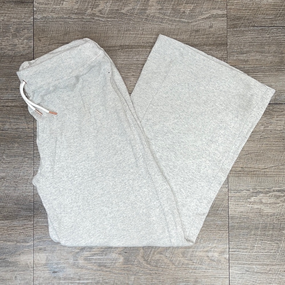 COPY - Volcom Wide Leg Sweats